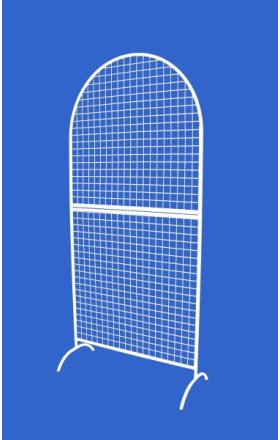 Wire Screen, 2270 mm