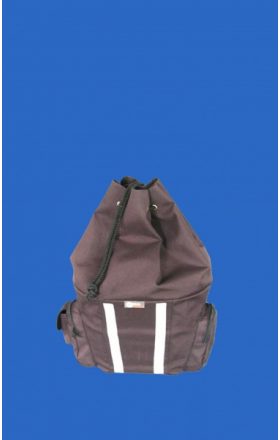 Foto - Bag - front, high, 2 pockets - for basket: 04029