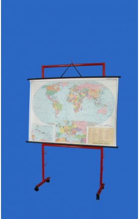 Foto - Stand for maps - large