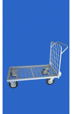 Foto - Small cart