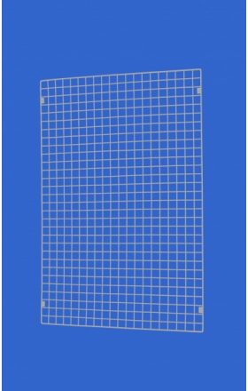 Foto - Wire mesh, 1500 x 1000 mm