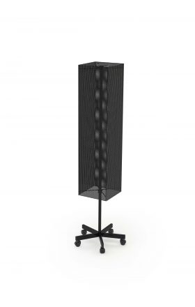 Universal revolving display Primum